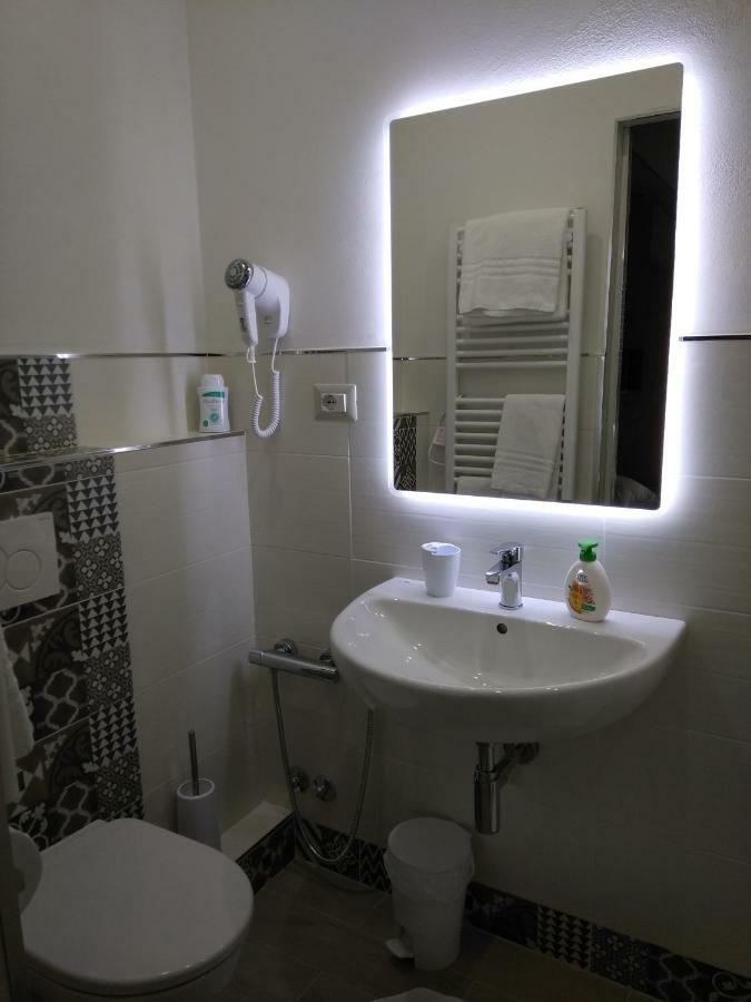 Verona Fiere Rooms Exterior foto